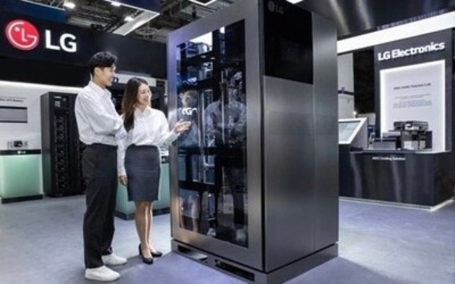 LG destaca estratégia integrada para data centers e reforça atuação em soluções para a era da IA