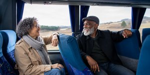 5 destinos para curtir o frio saindo de ônibus de São Paulo