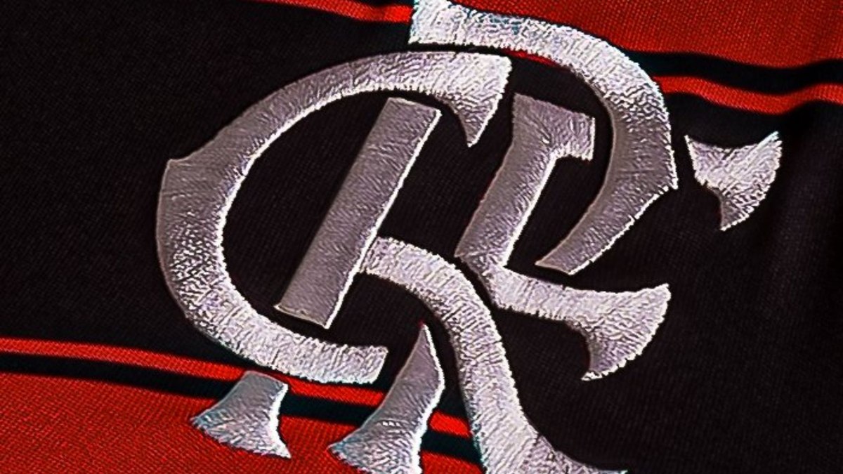 Flamengo acerta maior patrocínio máster do Brasil Flamengo acerta maior patrocínio máster do Brasil