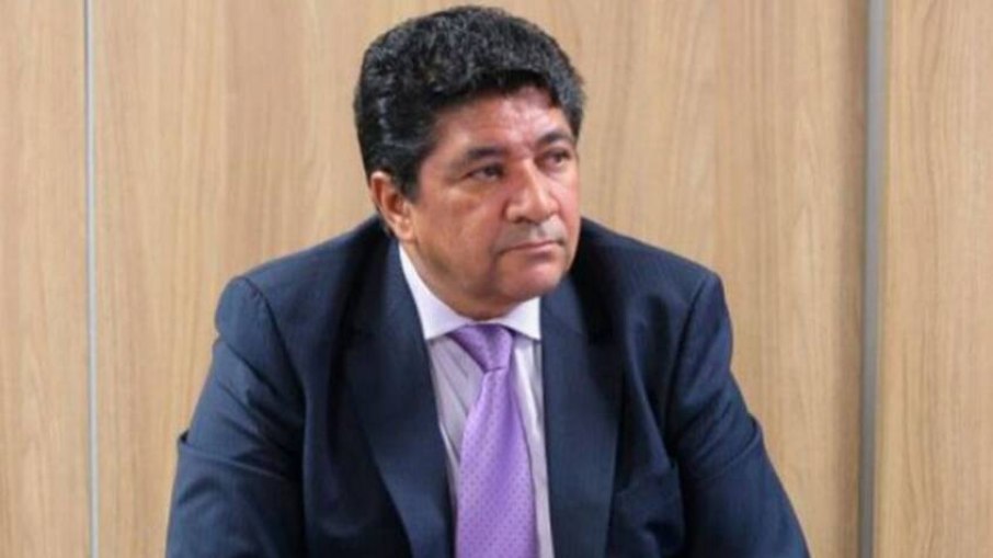 Presidente da CBF, Ednaldo Rodrigues vai anunciar a nova comissão técnica da Seleção feminina nesta sexta Presidente da CBF, Ednaldo Rodrigues vai anunciar a nova comissão técnica da Seleção feminina nesta sexta