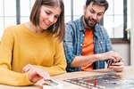 Dia dos Namorados: 5 jogos de tabuleiro para um date diferente