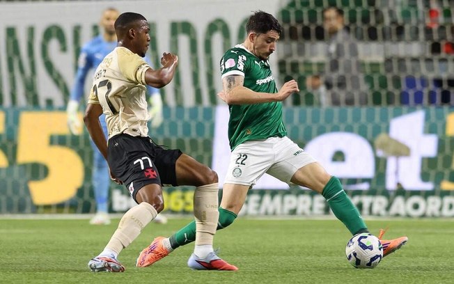 Abel Ferreira e Pedro Emanuel se encontram pela terceira vez como técnicos Abel Ferreira e Pedro Emanuel se encontram pela terceira vez como técnicos