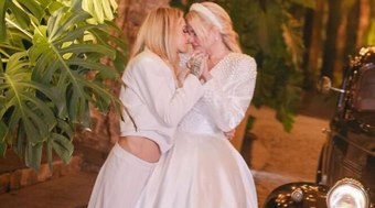 Monique Evans avalia casamento com Cacá Werneck