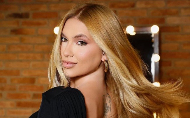 Virginia Fonseca Virginia Fonseca