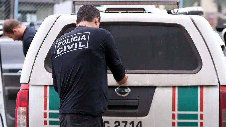 Polícia Civil 