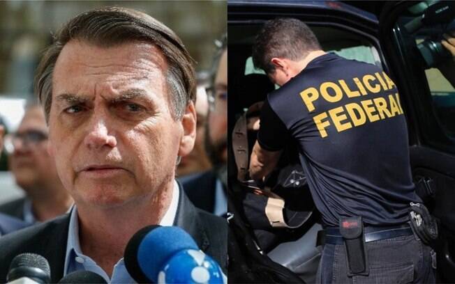Segundo Major Vitor Hugo (PSL), Bolsonaro defende uma regra de transição para policiais federais na nova Previdência