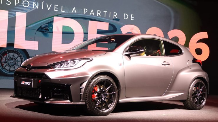 Salão do Automóvel: veja os principais anúncios das montadoras