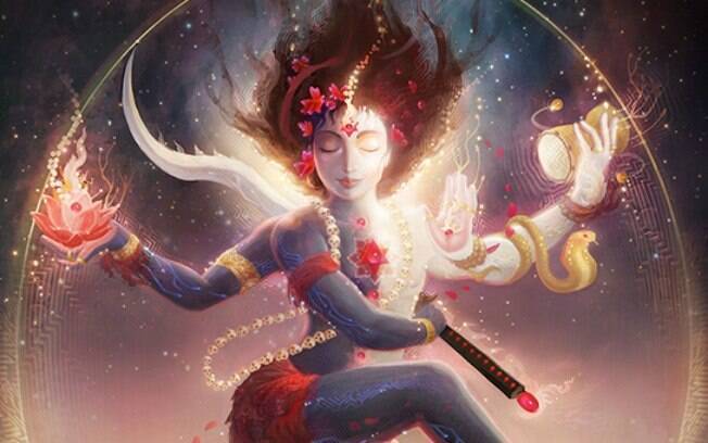 Kundalini: entenda a Divina Serpente e essa energia - Tantra - iG