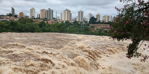Contaminação: 12 antibióticos são identificados no Rio Piracicaba