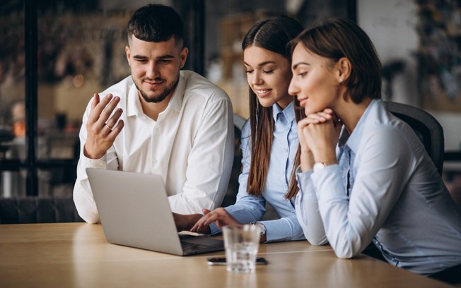 Pós-graduação é ponte para a transição de carreira