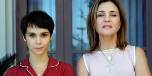 Globo relança Avenida Brasil para reverter baixa audiência