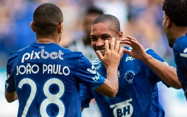 GUIA BRASILEIRÃO-Série B: Cruzeiro tenta, pelo 3º ano seguido, voltar à elite nacional GUIA BRASILEIRÃO-Série B: Cruzeiro tenta, pelo 3º ano seguido, voltar à elite nacional