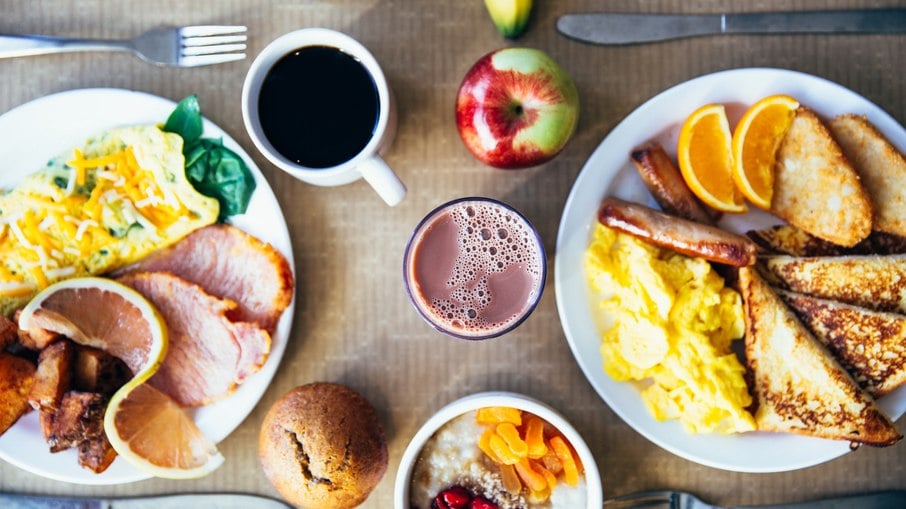 Especialista dá dicas para um café da manhã prático e reforçado