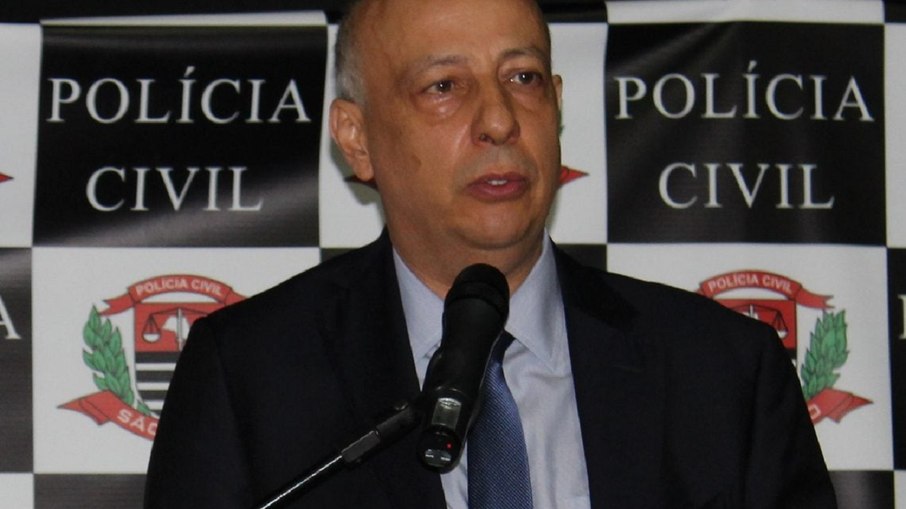 Ruy Ferraz foi morto em São Paulo