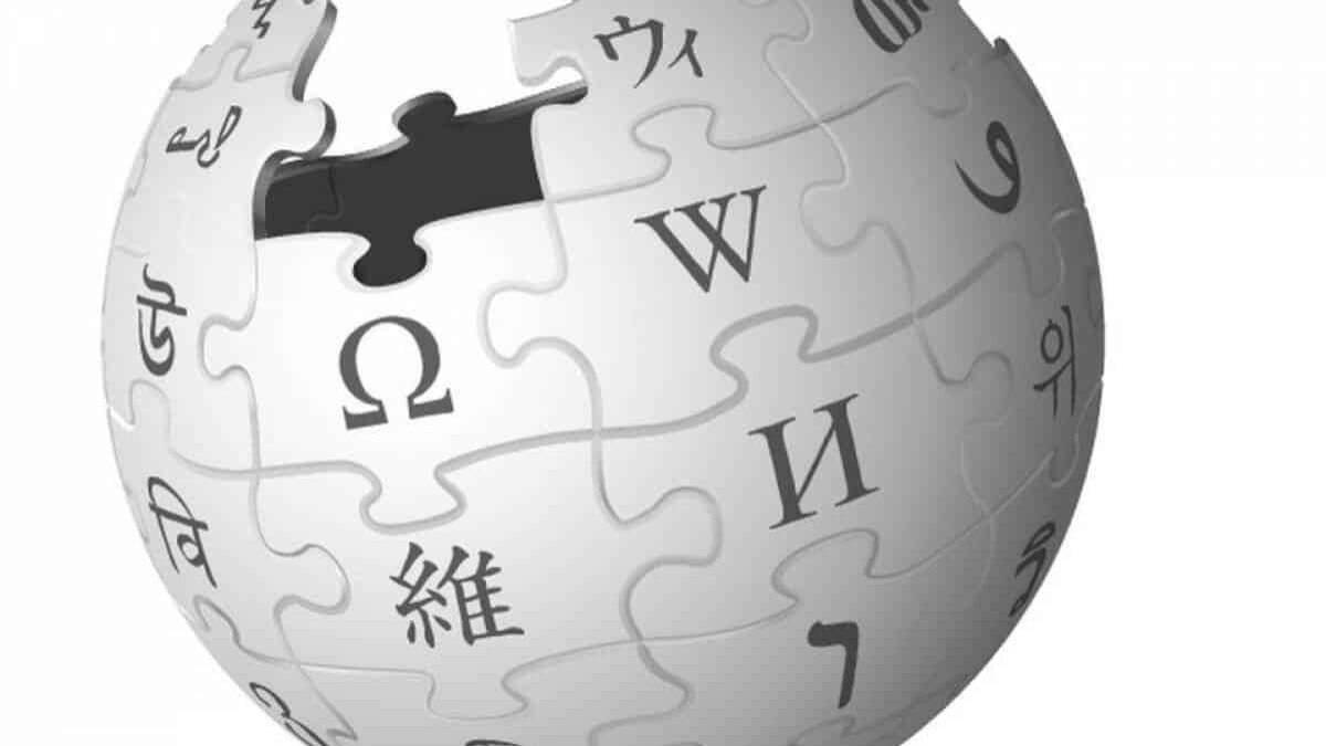 Wikipédia não recua após ordem russa