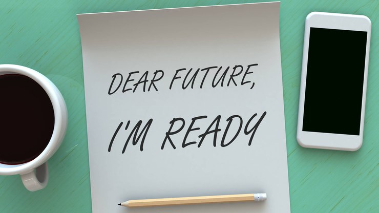 Mentoria: moldando futuros