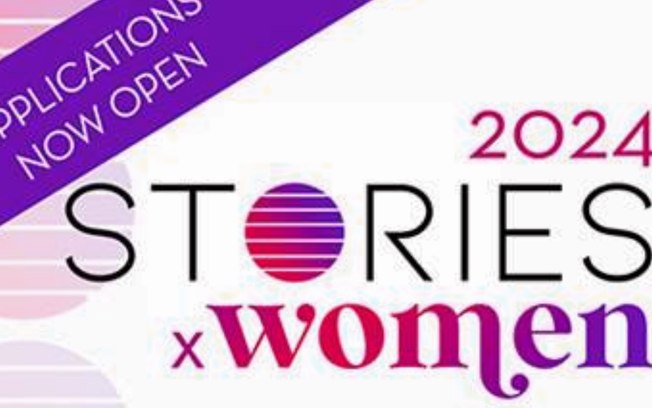 Stories x Women abre inscrições e promove experiências internacionais no mercado da animação