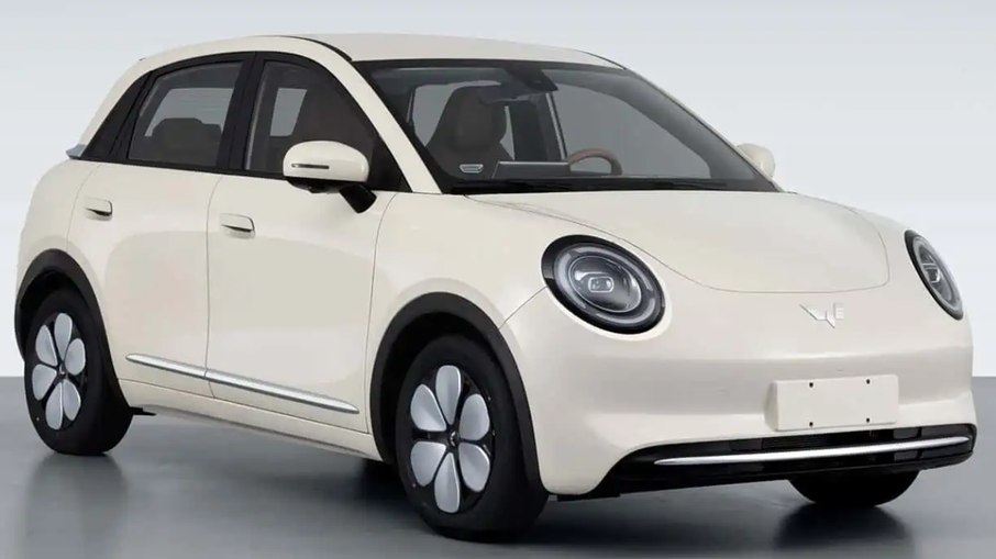 O lançamento poderá ser fabricado no Polo Automotivo do Ceará, em Horizonte (CE)