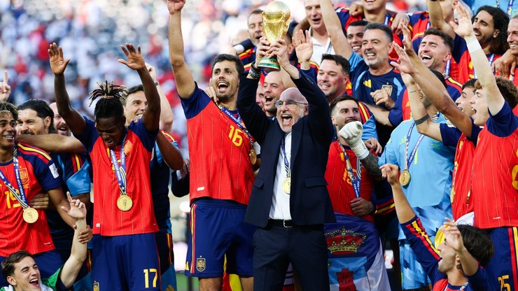 Europeus decidem boicotar Copa do Mundo após decisão da FIFA