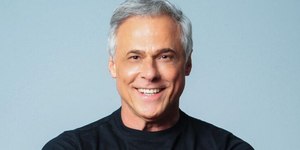 “Temos uma desvantagem sobre as mulheres”, diz Oscar Magrini