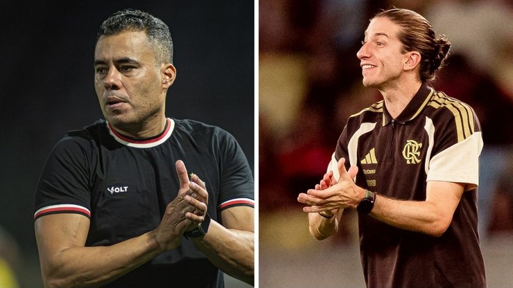 Vitória x Flamengo: Palpite do Brasileirão 2026