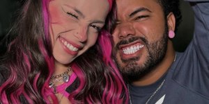 Caso Hytalo Santos: filha apresenta carta após protesto em apoio