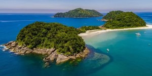 São Paulo tem mais de 60 praias impróprias; veja onde