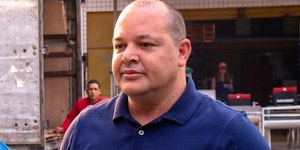 Irmão de Marcinho VP tem recurso rejeitado pelo TRE-RJ