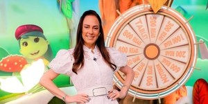 Silvia Abravanel tem futuro incerto no SBT após perder a eleição