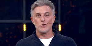 Dança dos Famosos: Luciano Huck revela briga entre participantes