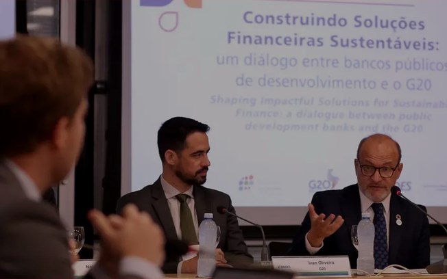 Na presidência do G20, Brasil quer menos burocracia nos fundos verdes