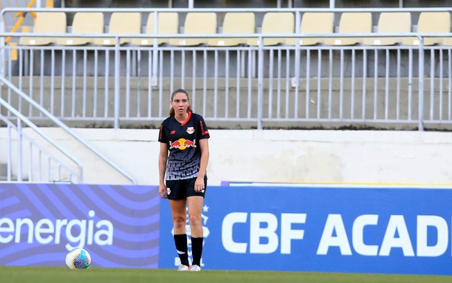 Bragantinas vencem e continuam firmes no G-8 do Brasileirão Feminino