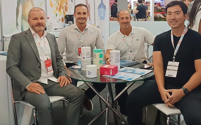 Hilê debate inovação e compliance na Private Label Brasil