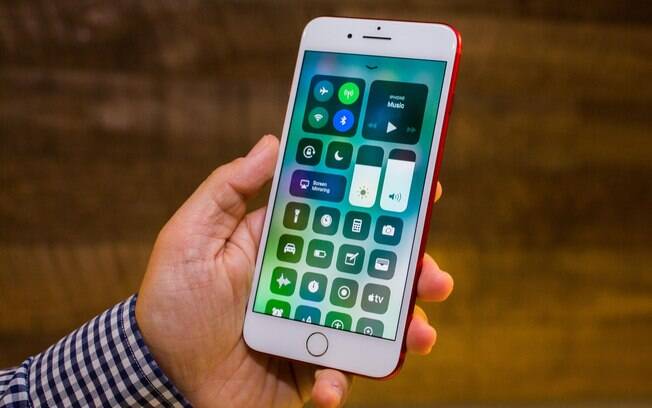 iOS 11 chega nesta terça (19); veja as principais novidades, Tecnologia