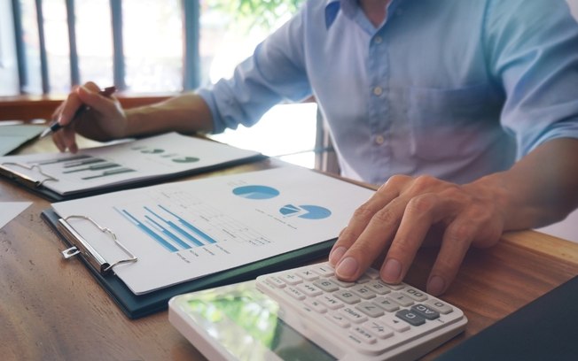 Estudo aponta dados de confiança de empresários industriais