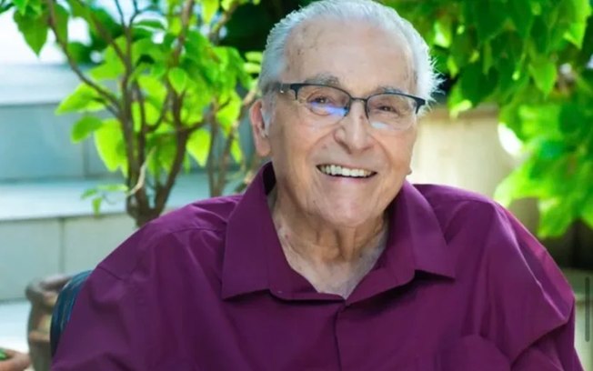 Destaque na crônica esportiva gaúcha, Ruy Carlos Ostermann morre aos 90 anos