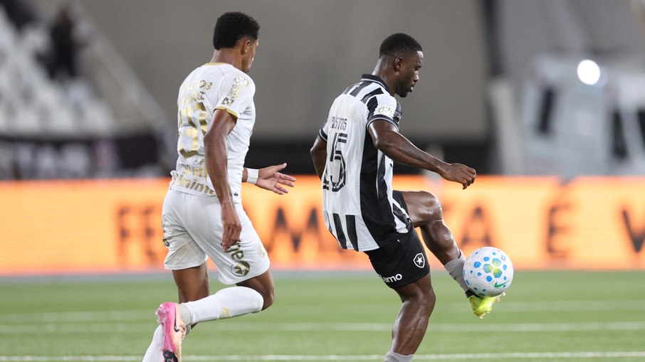 Chapecoense e Botafogo disputam vaga nas oitavas de final da Copa do Brasil