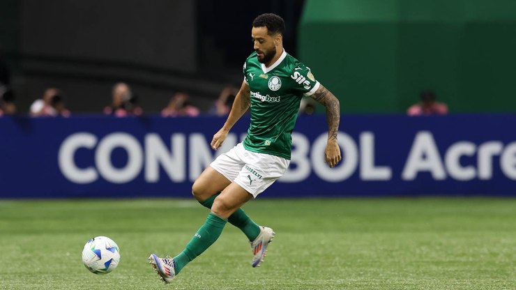 Ceará x Palmeiras: acompanhe ao vivo o jogo de hoje, 30/04