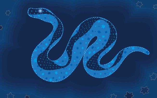 Horóscopo Chinês: conheça as características do signo de Serpente