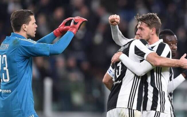 Série sobre a Juventus no Netflix estreará dia 16 de fevereiro