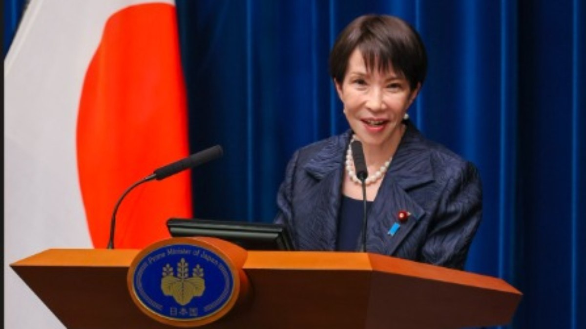 Japão define nova política para estrangeiros até março de 2027