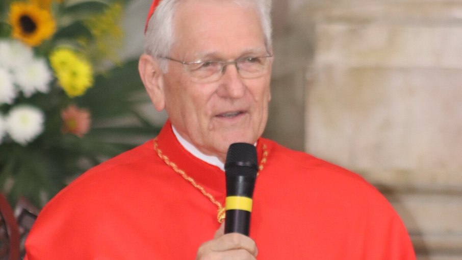 Dom Leonardo Steiner Dom Leonardo Steiner