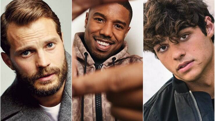 22 Cortes de Cabelo Masculino que te deixarão mais BONITO!