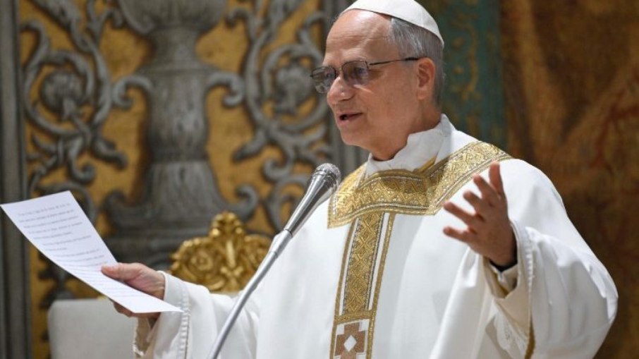 Papa Leão XIV