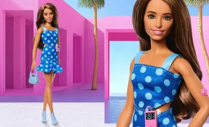 Barbie com diabetes tipo 1 é lançada pela Mattel