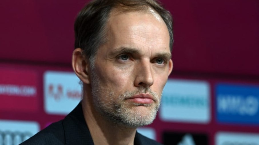 Tuchel viveu altos e baixos no comando do Bayern