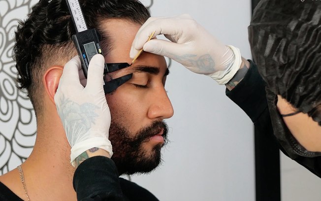 Profissão de Body Piercer requer conhecimento específico