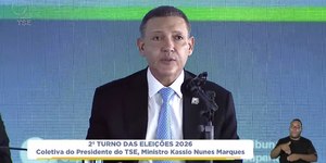Nunes Marques dá 10 dias para PGR analisar soltura de Bolsonaro 