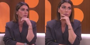 Giovanna Antonelli revela segredo e dispara: "Às vezes respondo"