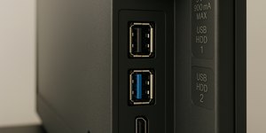 A entrada USB da sua TV faz mais do que parece; veja como usar